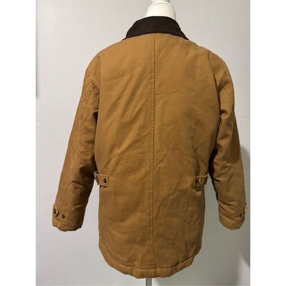 Eddie Bauer vintage women’s barn chore coat SP - Picture 12 of 12